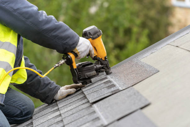 Best Emergency Roof Repair Services  in Anchorage, AK