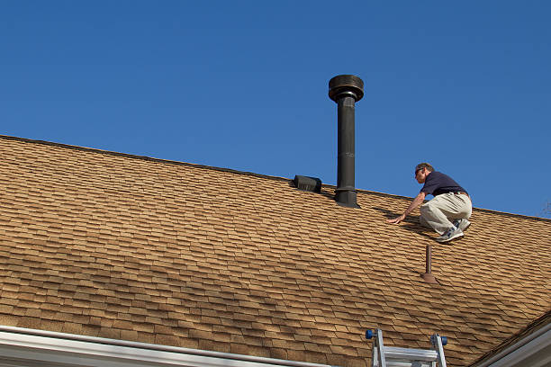 Best Hot Roofs  in Anchorage, AK